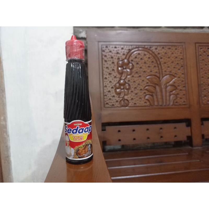 

JUAL KECAP SEDAAP ASLI KECAP MANIS TERMURAH