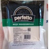 

Hot Product MURAHHH MOZARELLA PERFETTO 25gr