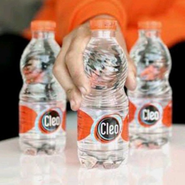 

Sale Oke Murah CLEOSMART 22ml isi 24 Botol