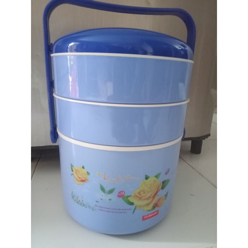 RANTANG PICNIC CLUB DIAN SARI/RANTANG BESAR/RANTANG SUSUN 3/RANGTANG