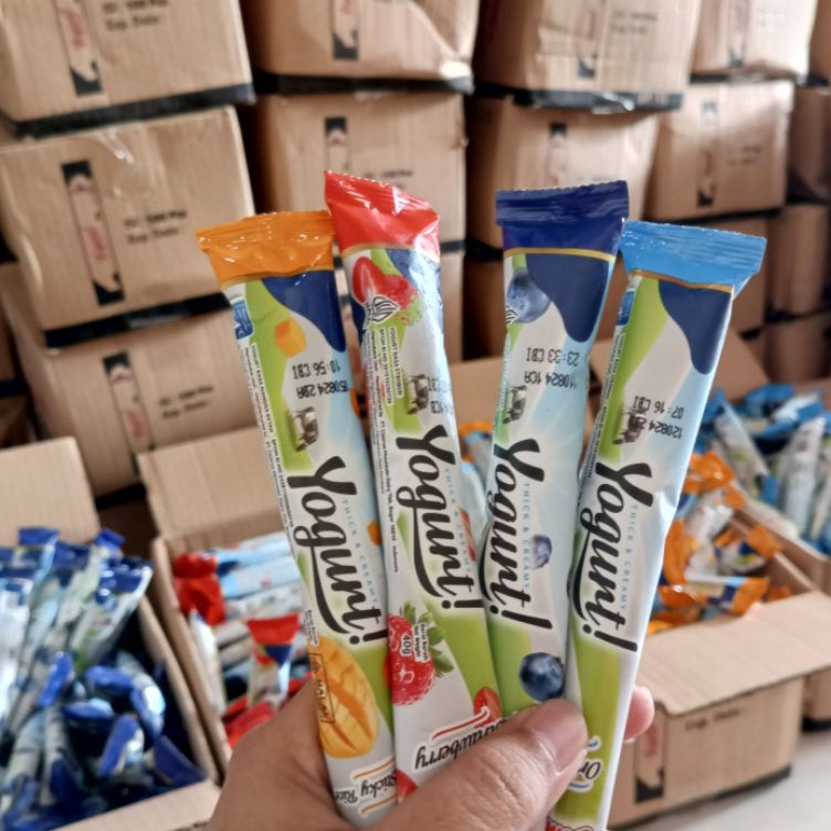 

Lariz manis Cimory Yogurt Stick Isi 1bj free box exp September 224