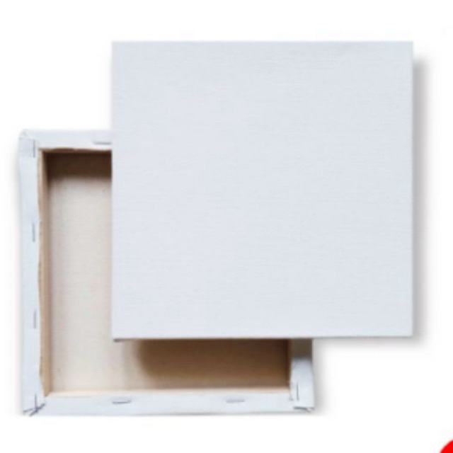 

KANVAS - 10CM - KANVAS LUKIS PERSEGI