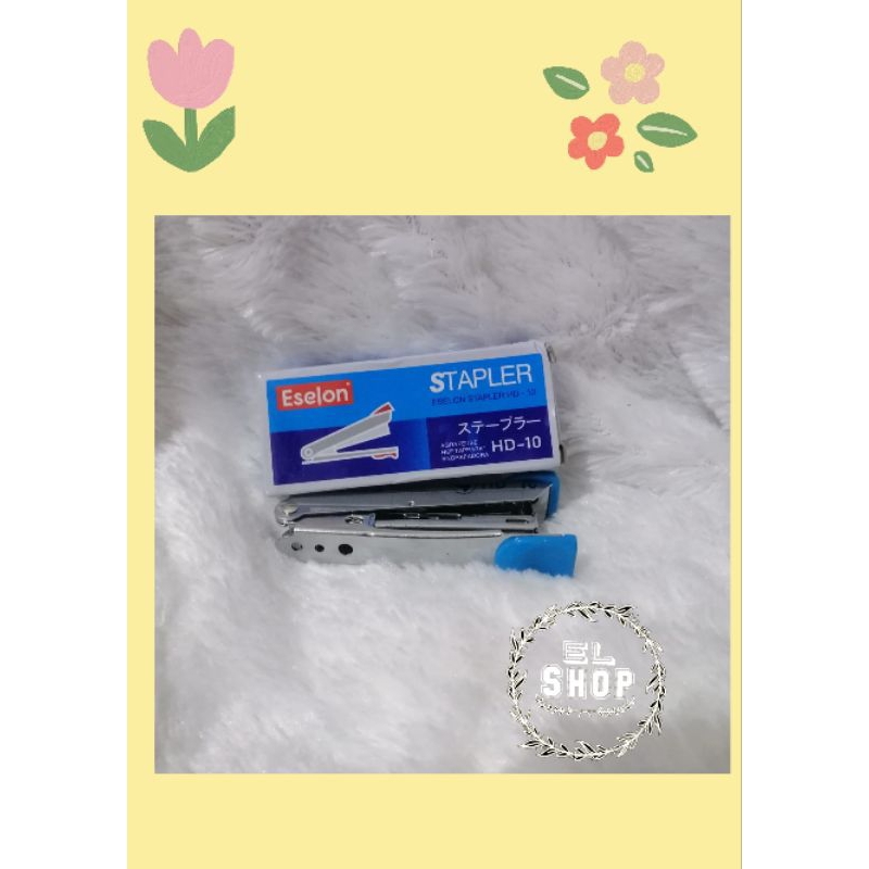 

Stapler / Staples / Jepretan / Hekter