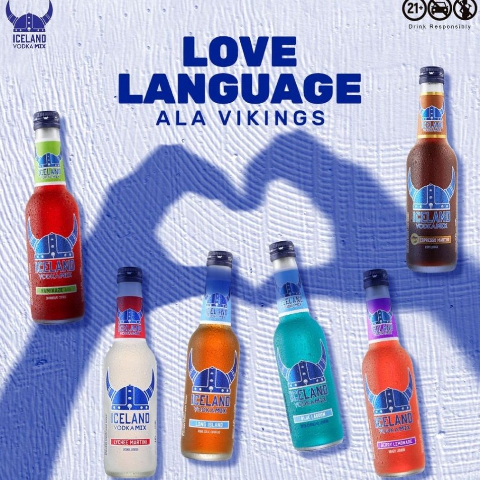 

Buruan pesan Isotonix iclnd series