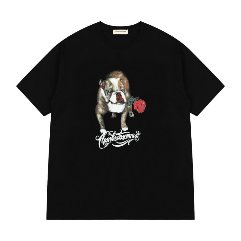 T-SHIRT THANKSINSOMNIA ORIGINAL | T-SHIRT PRIA