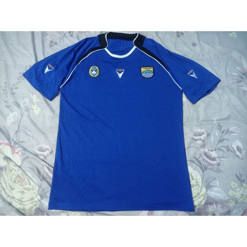Persib Home 2008/2009 (BNWOT)