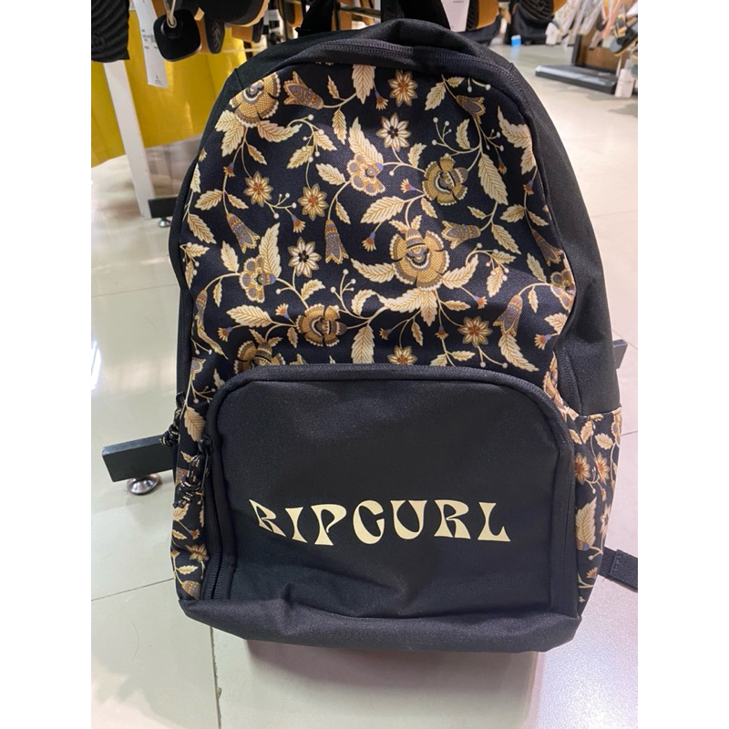 RANSEL RIPCURL ORIGINAL SALE