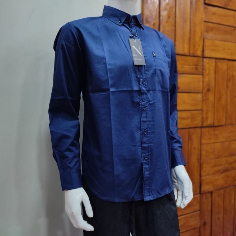 kemeja / kemko / baju muslim N ONE