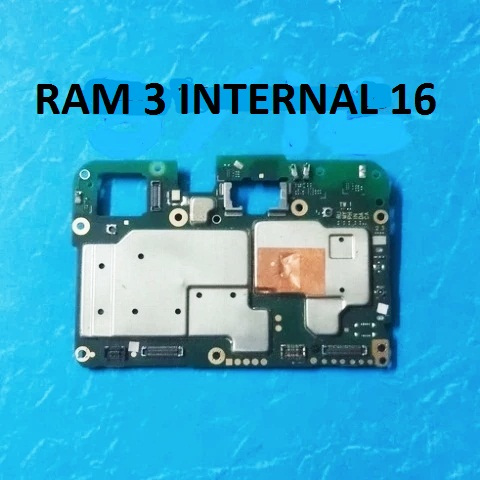 Mesin Vivo Y81 RAM 2 16 RAM 3 16 Original Normal