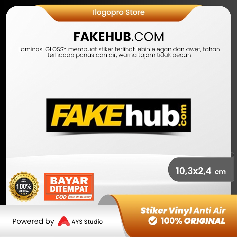 

Stiker Film Hiburan Dewasa Vinyl Anti Air Glossy - FAKEHUB