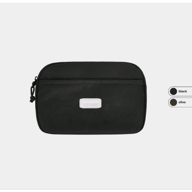 Visval Zeka Pouch Original