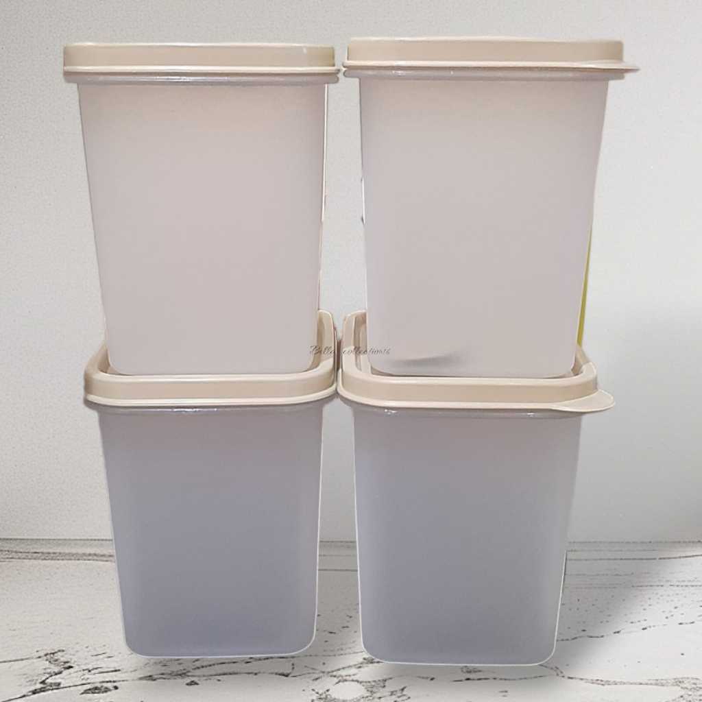 MOORLIFE Toples BUMBU BPA FREE VIETA tutup coklat 750ml - PERPCS (tempat bumbu/wadah makanan/tempat 