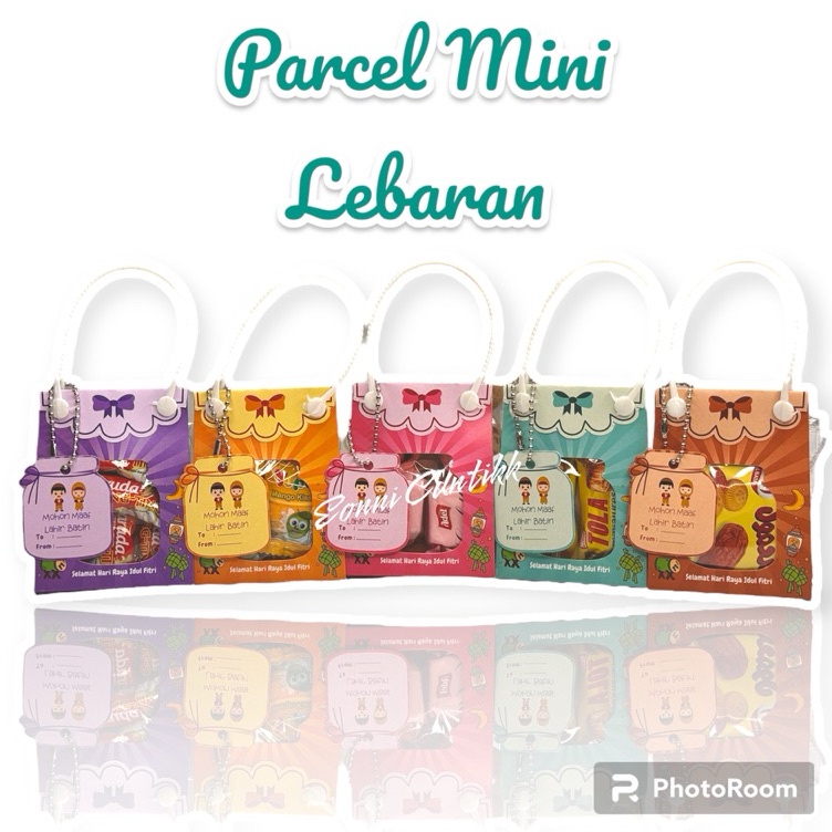 

Jangan ketinggalan 2 pcs Parcel Mini Lebaran Eonni Cantikk