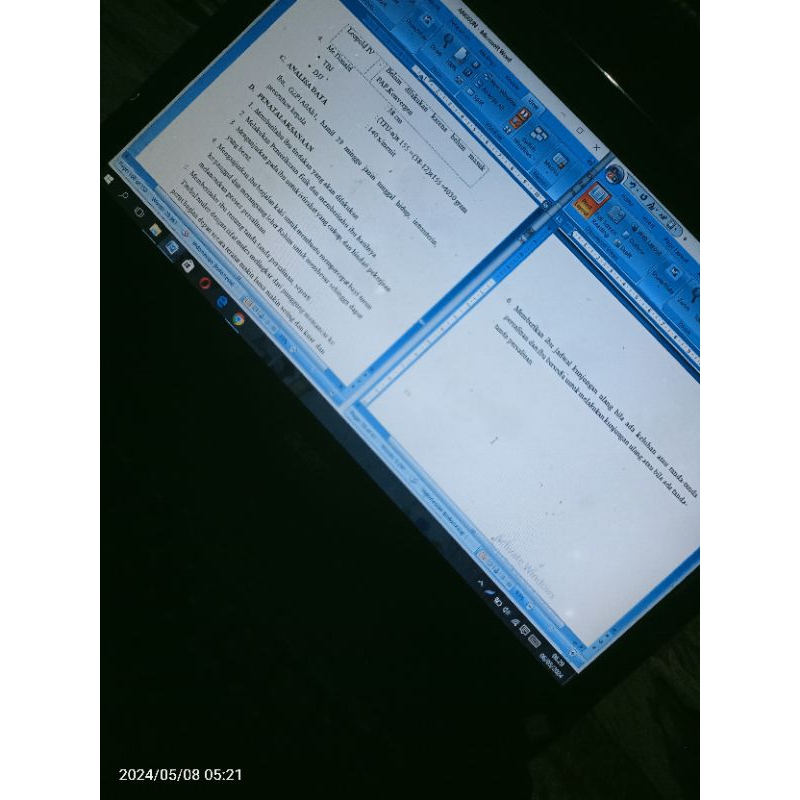 File Skripsi Bab 1-5