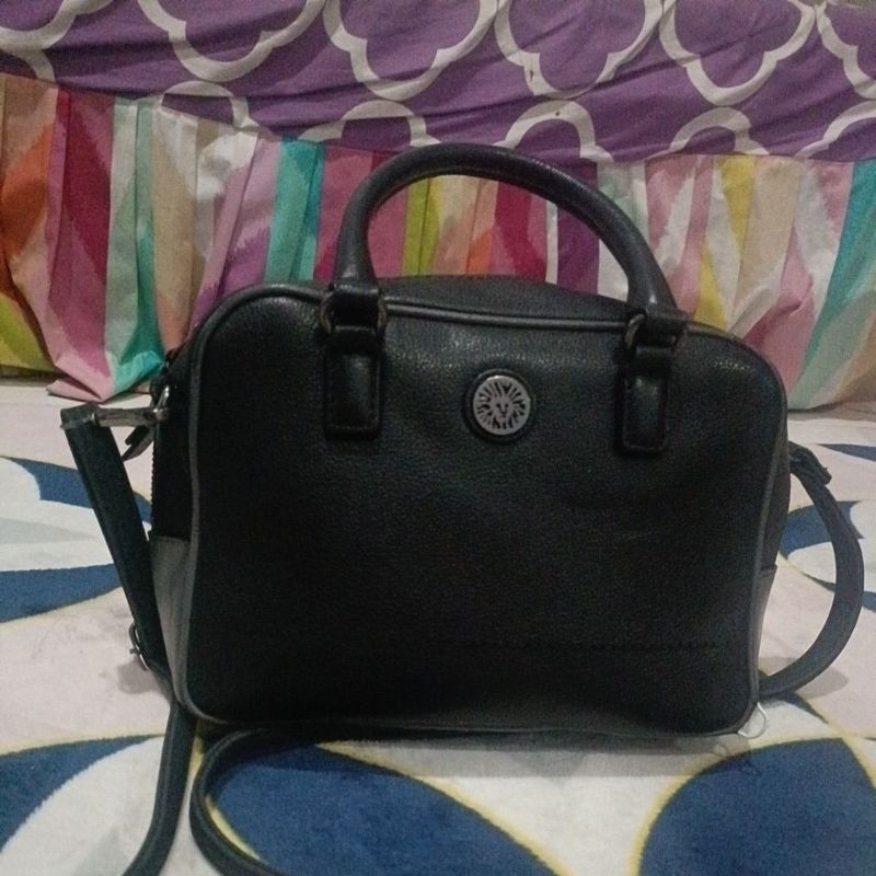 Tas Anne Klein