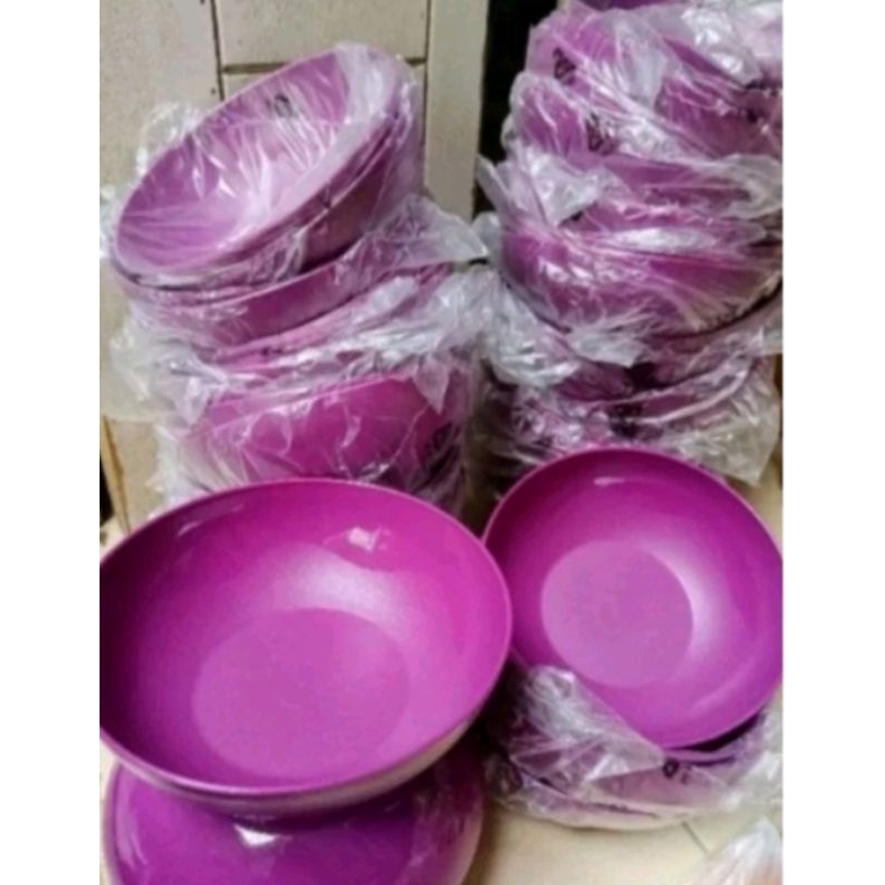 Oh bowl 700 Mili by Tupperware