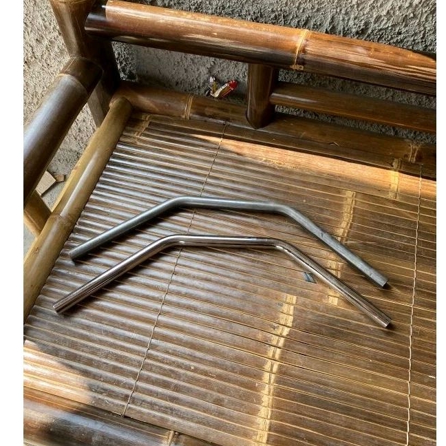 stang custom u, stang modifikasi stang motor modifikasi, stang motor custom