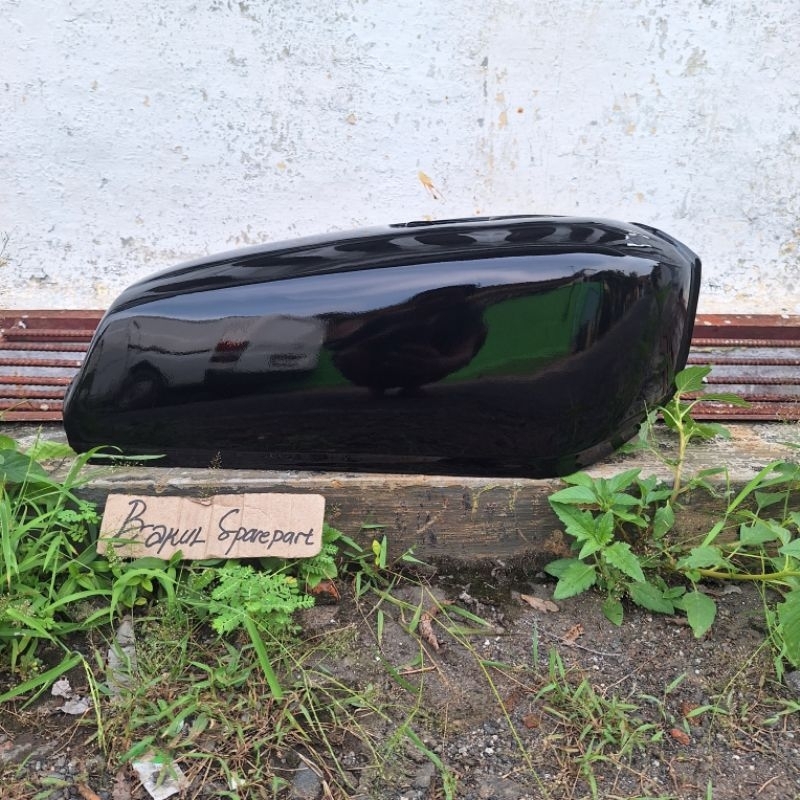 Tangki Gl 100 Tangki GL100 Tangki Honda Gl100