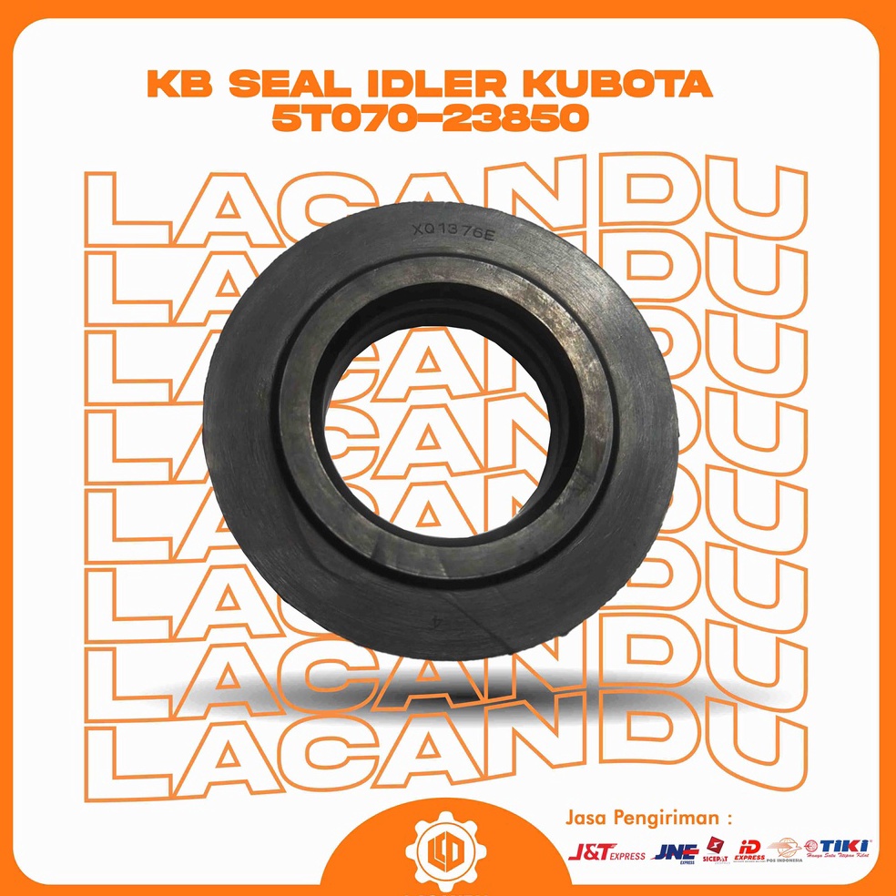 

ART Y28L Oil Seal IDLER JAVATECH INARI GREENSTAR for ZOOMLIOM Combine Harvester LACANDU PART