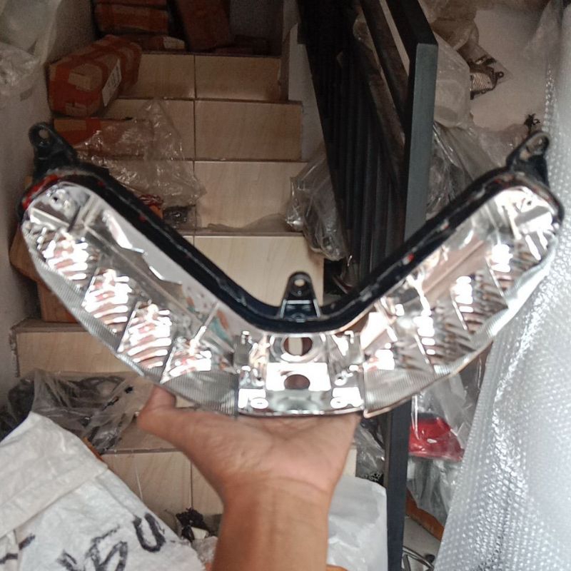 Batok senja mx king barang bekas