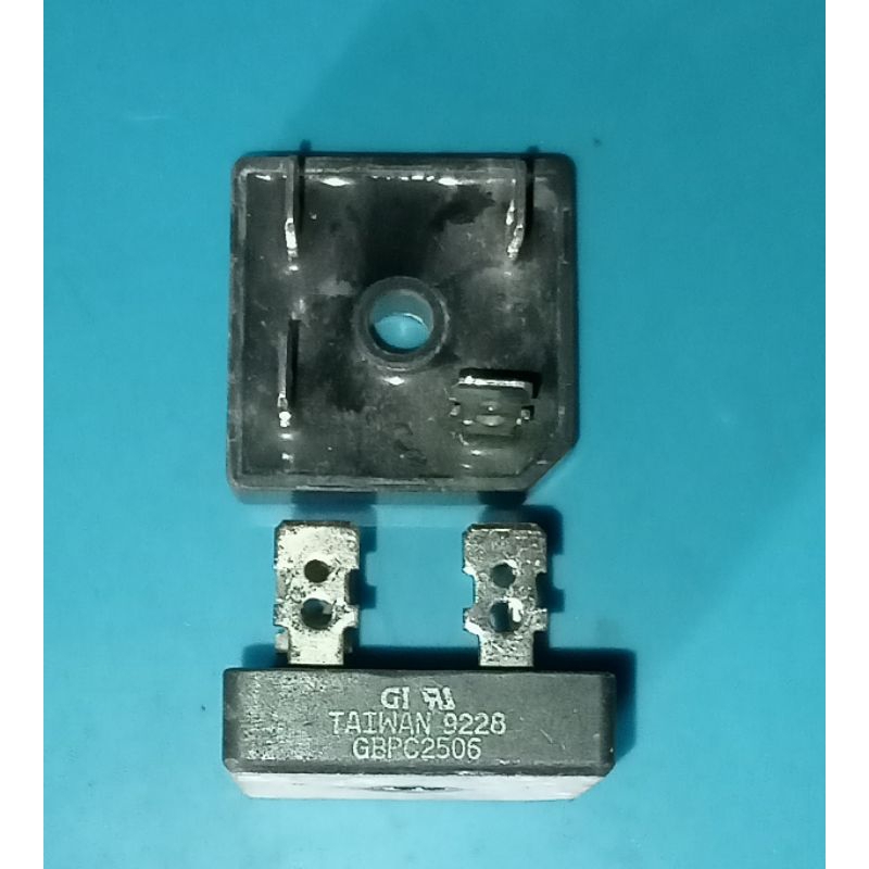 kiprok diode GBPC2506