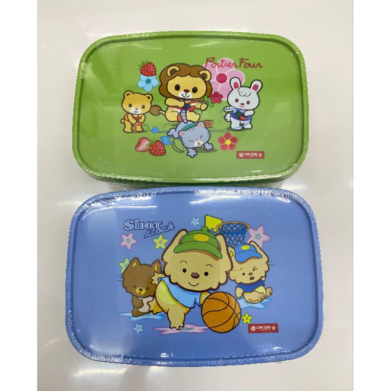 LION STAR - SEALWARE JAPAN BC9 WADAH BEKAL SEKAT LS-BC9 LION STAR