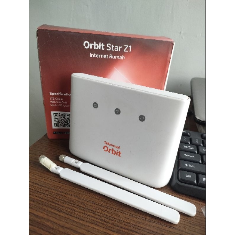 Orbit Star Z1