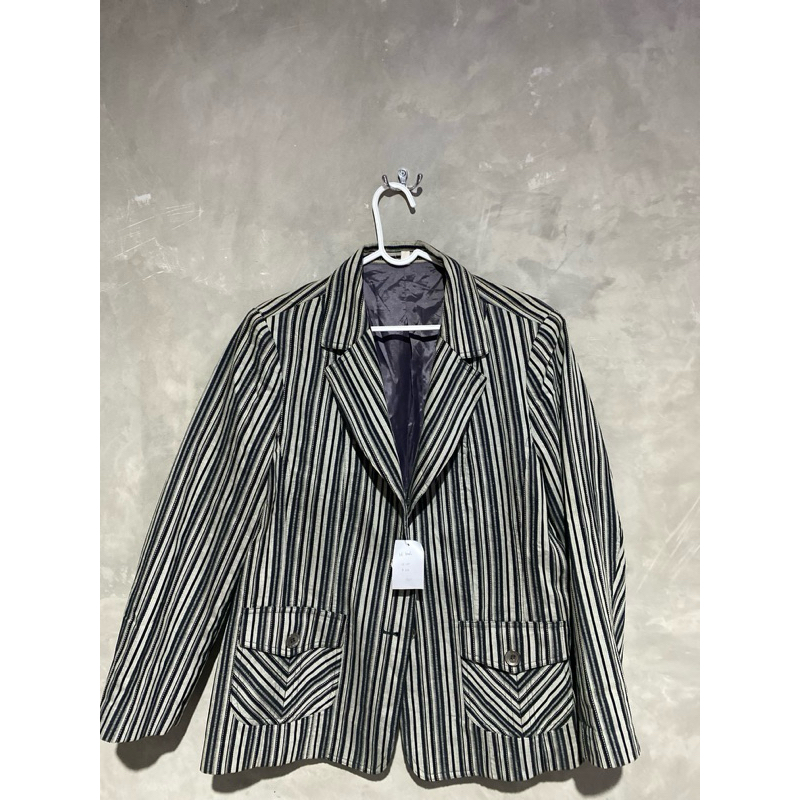 BLAZER SALUR