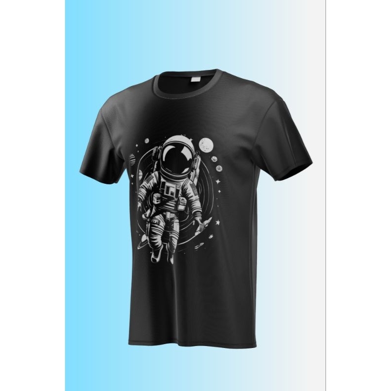 Tshirt Baju Kaos ASTRONOT ASTROBOY