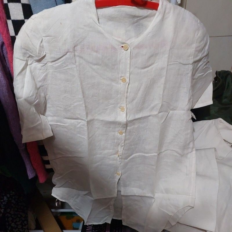 Atasan Brand Giorgio Armani LD 102 P65