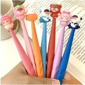 

PENGHAPUS PENSIL DAN ERASABLE PEN KARAKTER BONEKA 3D LUCU / PENGHAPUS MOTIF BONEKA LUCU BISA UNTUK PENSIL DAN PULPEN ERASABLE