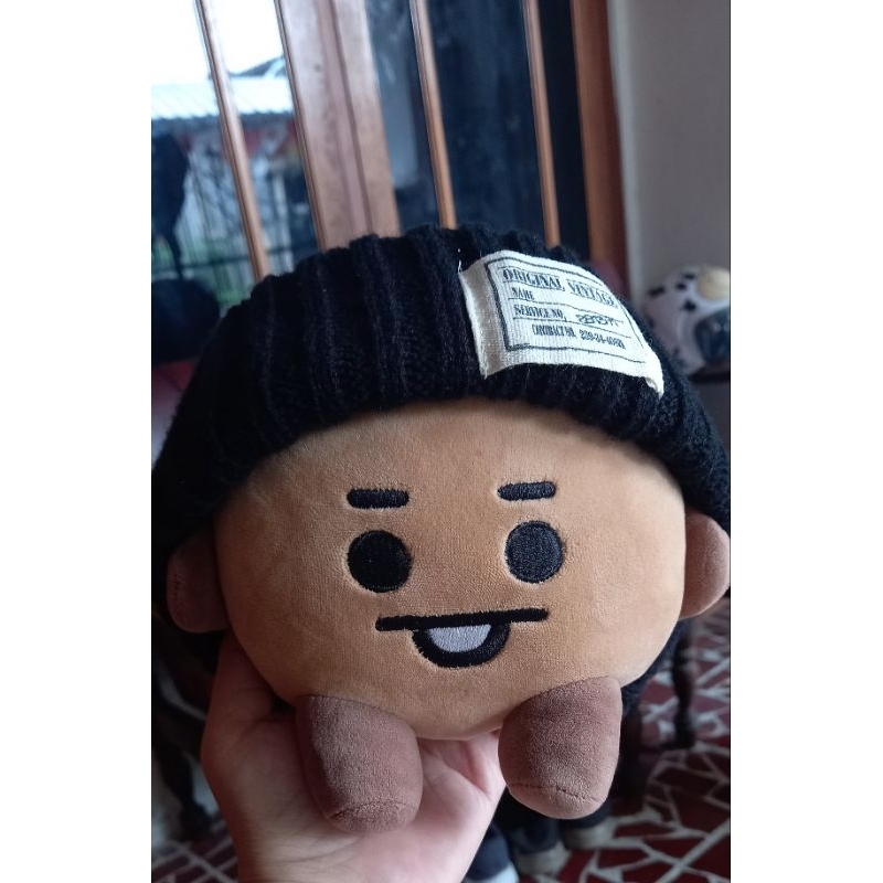 Doll shooky tinytan