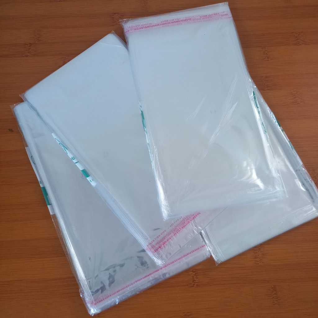 

Plastik Kemasan Undangan