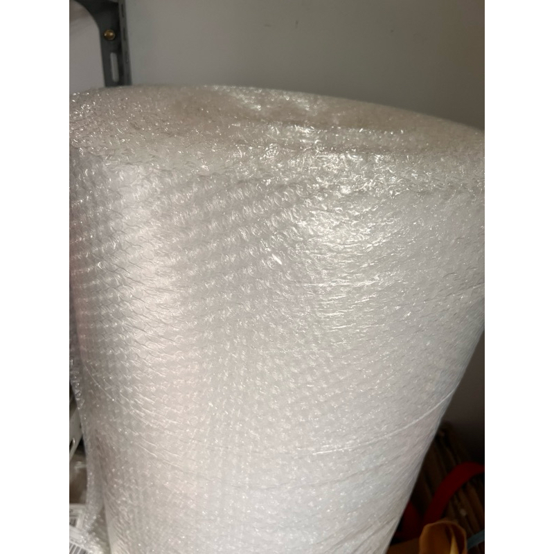 

Bubble Wrap