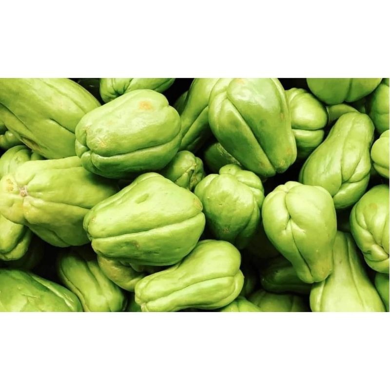 

Labu Siam fresh 500gram