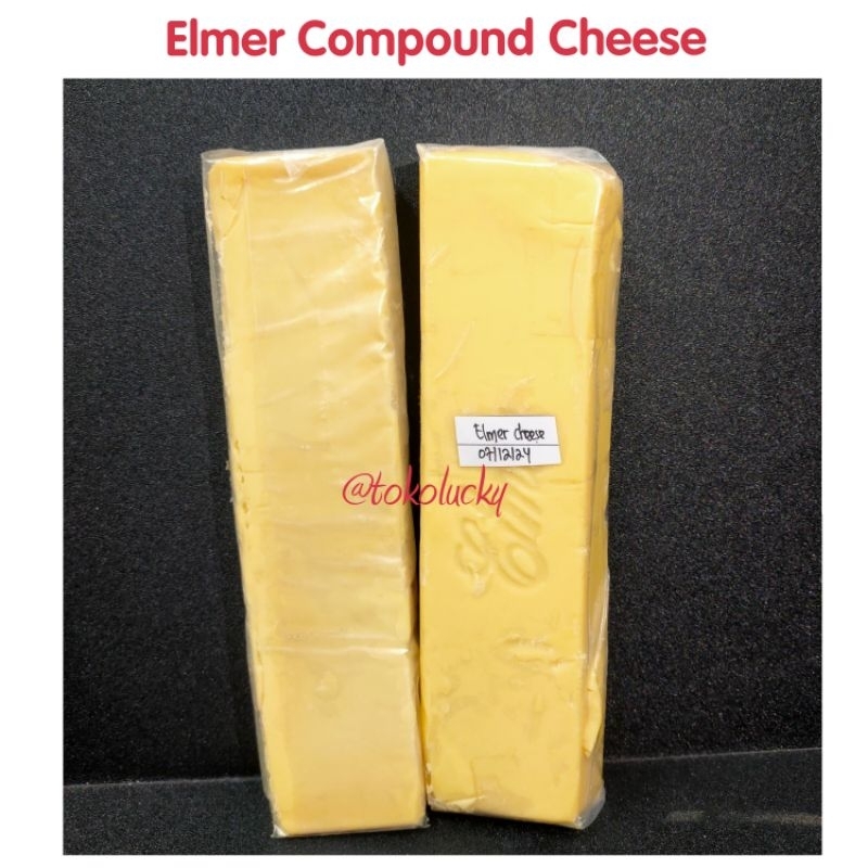 

Elmer Compound Cheese 175gr/elmer compound /elmer cheese