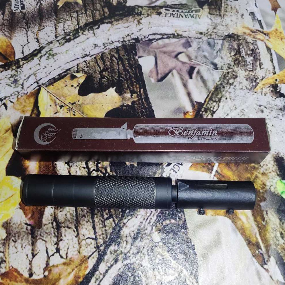 KODE S4B4 Peredam suara peredam benji dan canon lama 727 77