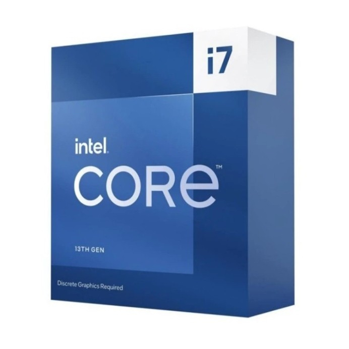 Intel Core i7-13700F CPU