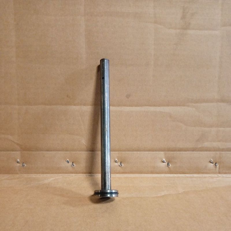 suling shock depan Byson sekok bison skok