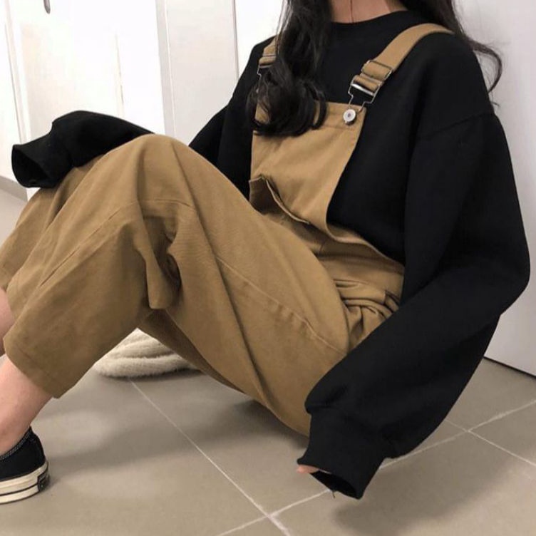 Mau JUMPSUIT WANITA KOREAN STYLE  BAJU KODOK WANITA