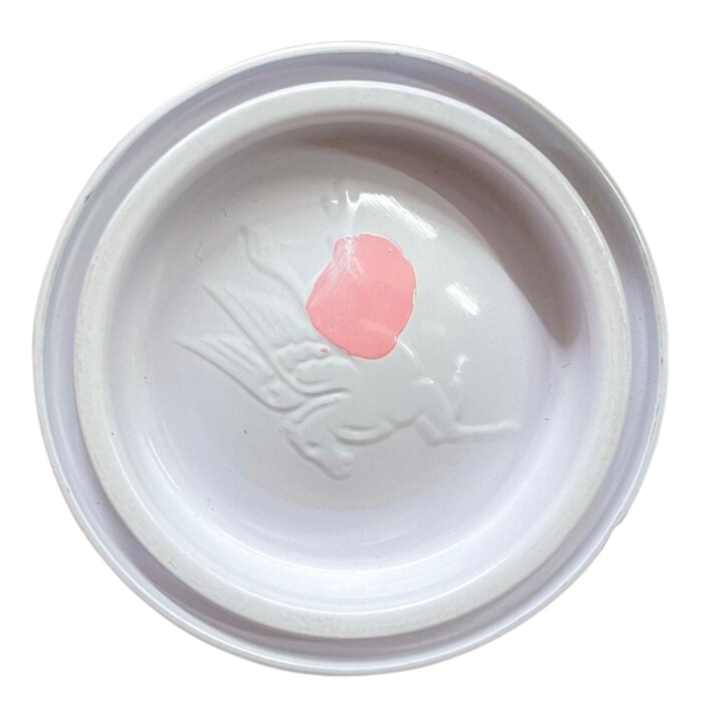 

Cat Minyak Kayu Besi 908 Pink Merah Muda Cap Kuda Terbang 100 ml Synthetic Paint Gloss Pewarna