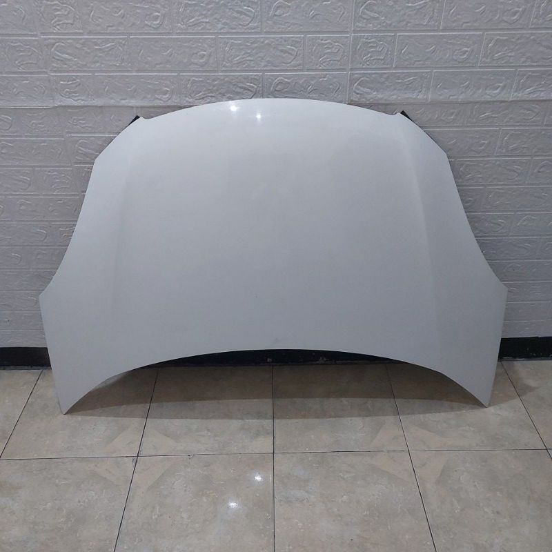 Kap Mesin Kap Motor Honda Brio Mobili Old Original