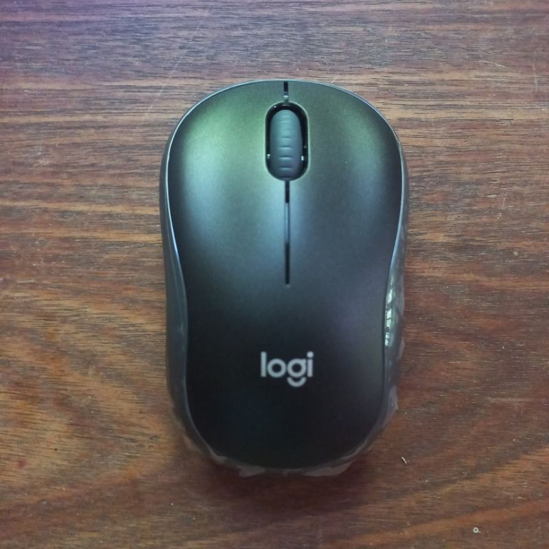 Logitech B175 Mouse Wireless