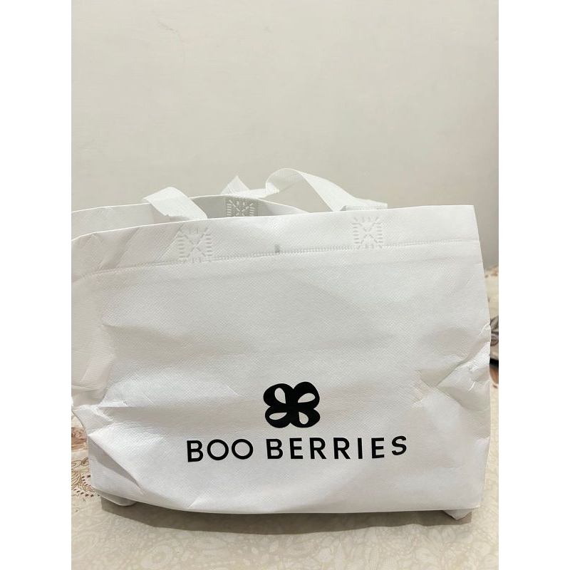 tas boo berries original