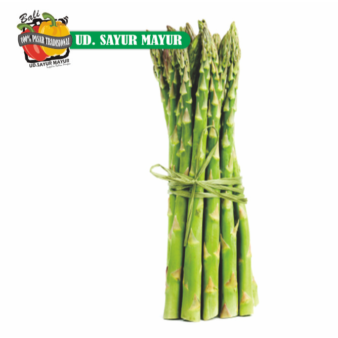 

Asparagus 200gram