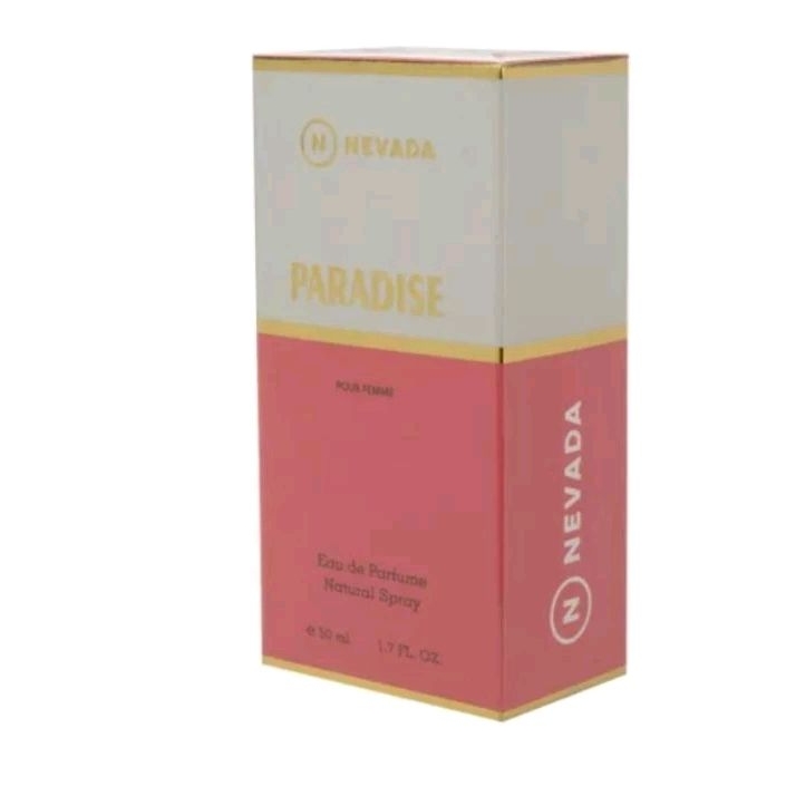 Parfum Lorraine Paradise