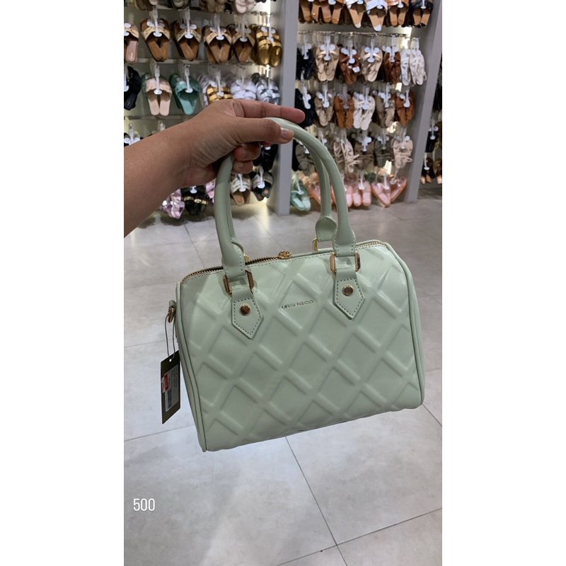 tas Urban and Co original store