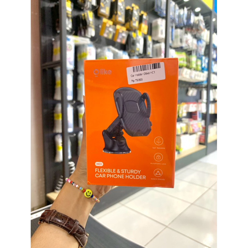 Olike Car Phone Holder HC1