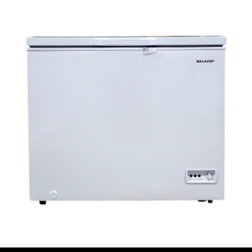 CHEST FREEZER SHARP 210 / FRV210