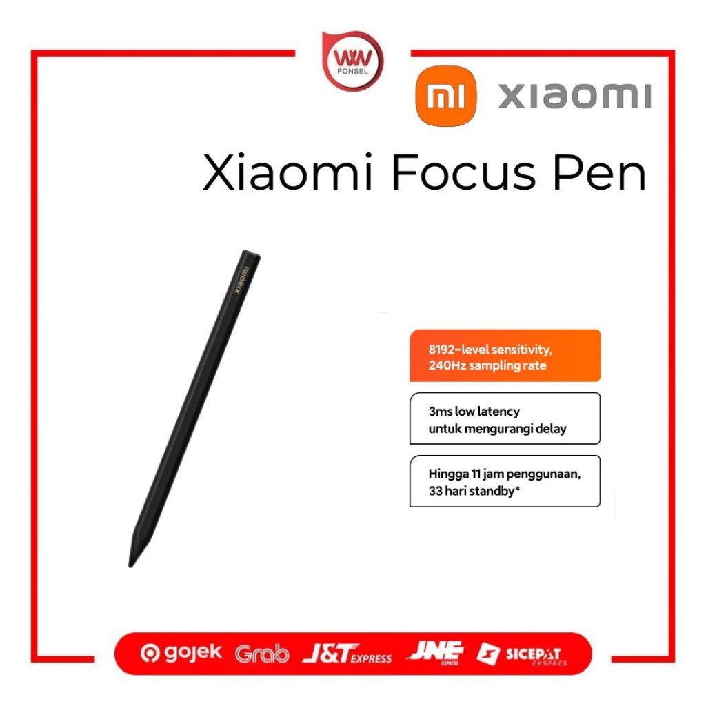 Xiaomi Focus Pen Original